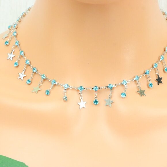 "Minimalist & Elegant Necklace Chain – Perfect for Women & Girls | UNVRC1309 - Picture 8 of 10